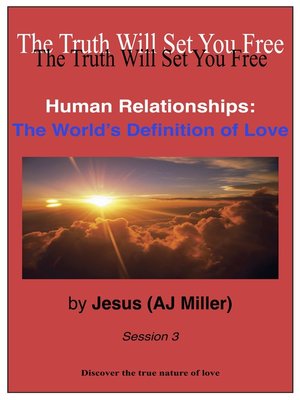 cover image of Human Relationships
